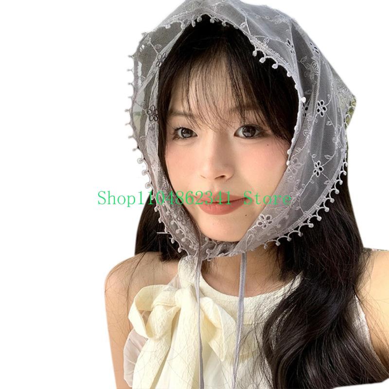 652F Étnico Lenço Cabelo Mulhe - Women Accessories Description avaliação e preço