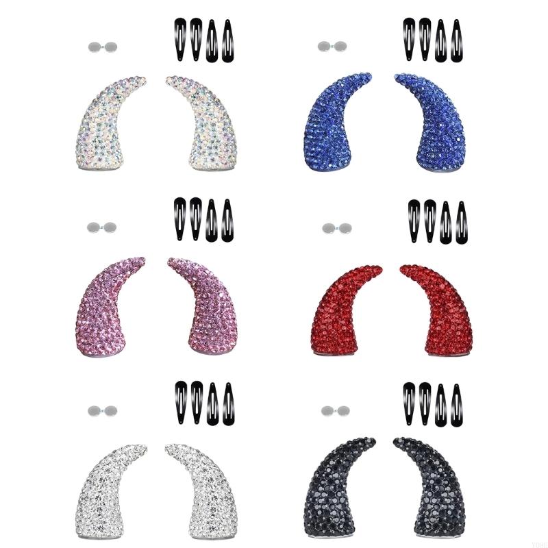 Conjunto acessórios para cabel - Women Accessories Description avaliação e preço