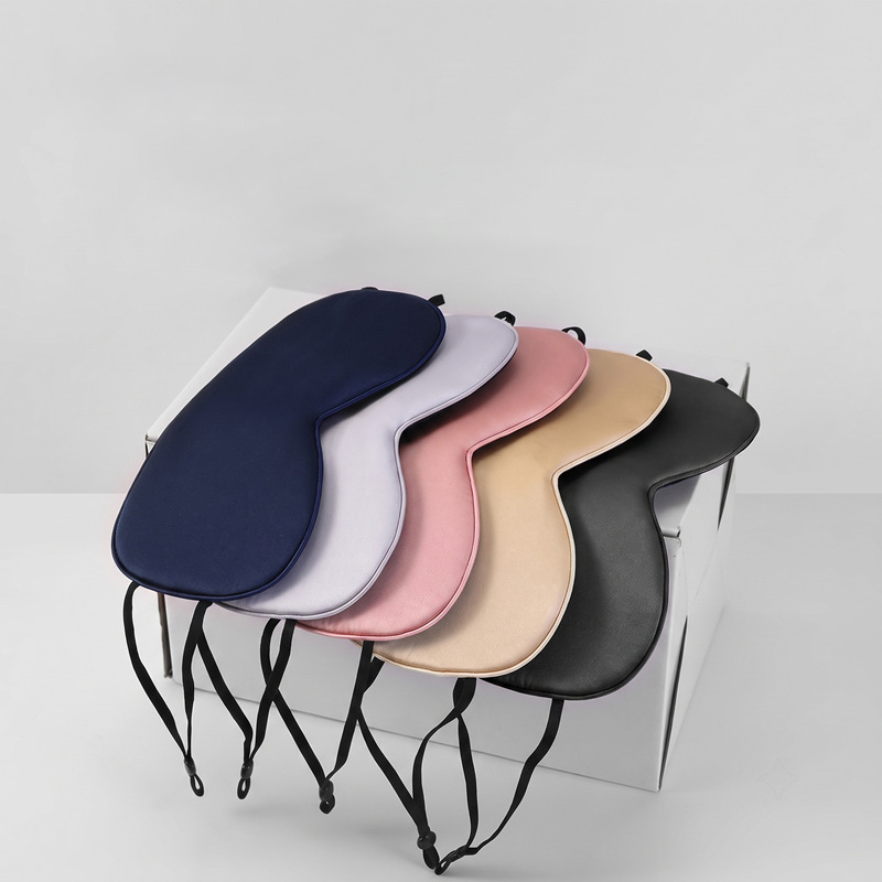 Máscara de Dormir 100% Seda de - Women'S Ear Accessories avaliação e preço