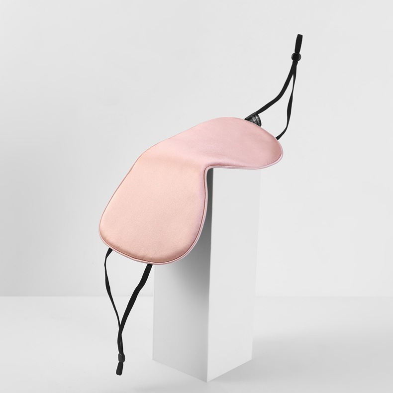 Máscara de Dormir 100% Seda de - Women'S Ear Accessories avaliação e preço