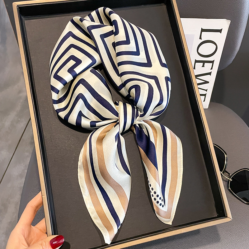 Marca de luxo lenço primavera  - Women Accessories Brands avaliação e preço