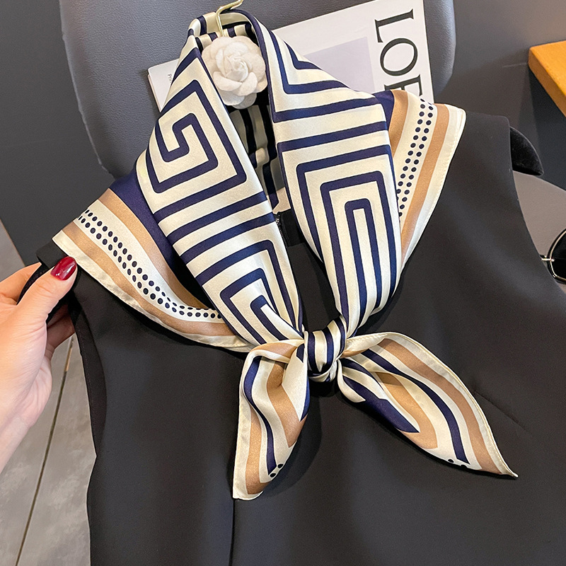 Marca de luxo lenço primavera  - Women Accessories Brands avaliação e preço