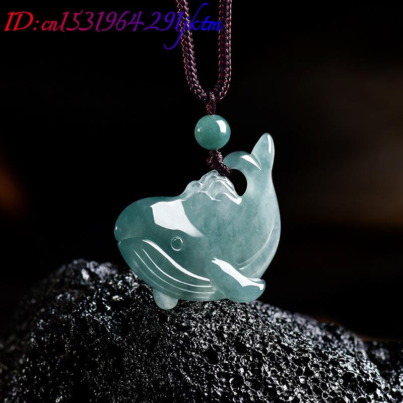 Colar com Pingente de Baleia e - Women'S Accessories And Jewelry avaliação e preço