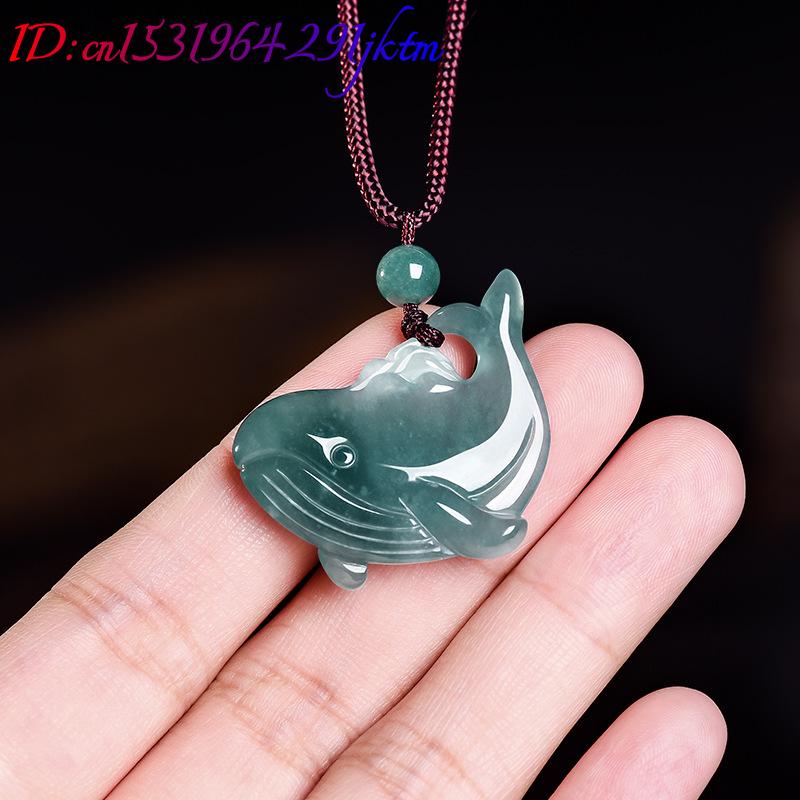 Colar com Pingente de Baleia e - Women'S Accessories And Jewelry avaliação e preço