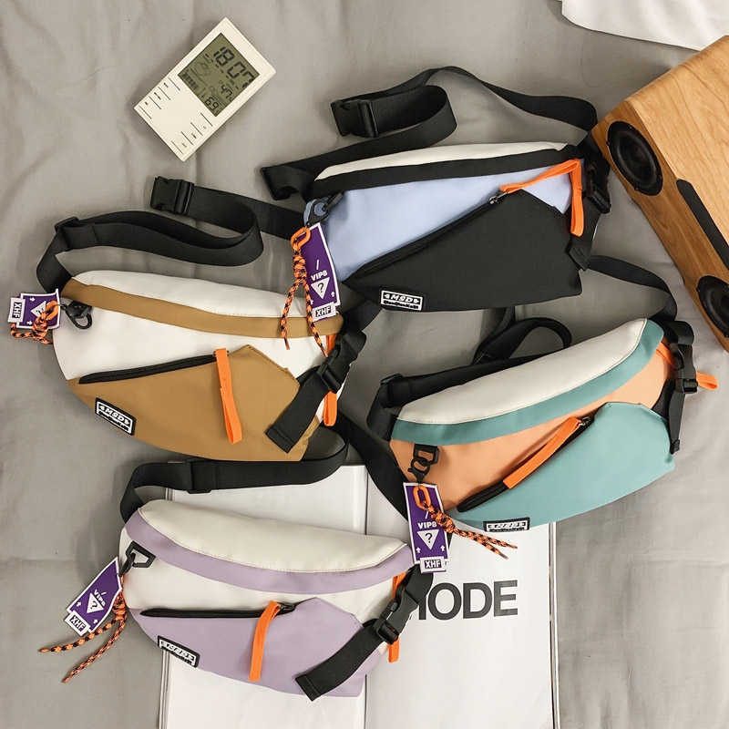 Bolsa de Peito Feminina, Poche - Women Accessories Pouch avaliação e preço