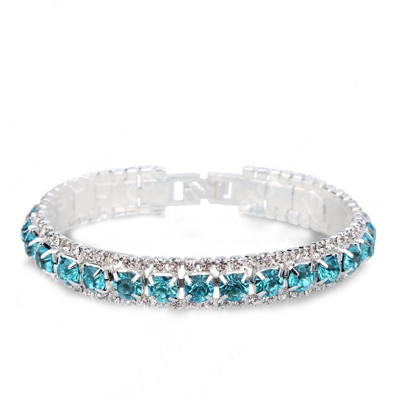 Amazon, Pulseira de Strass par - Women'S Accessories Amazon avaliação e preço