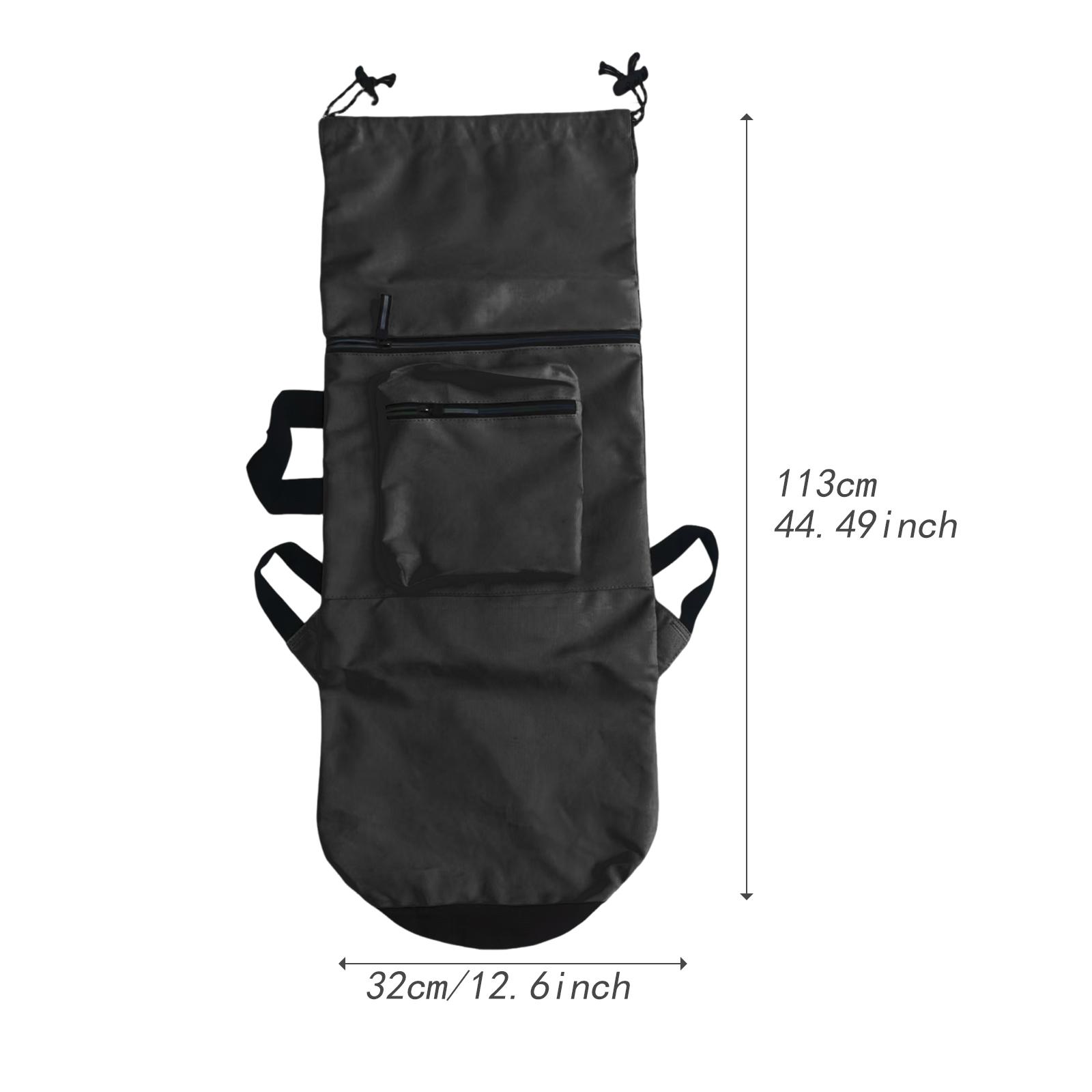 Bolsa de Transporte para Skate - Women Accessories Pouch avaliação e preço