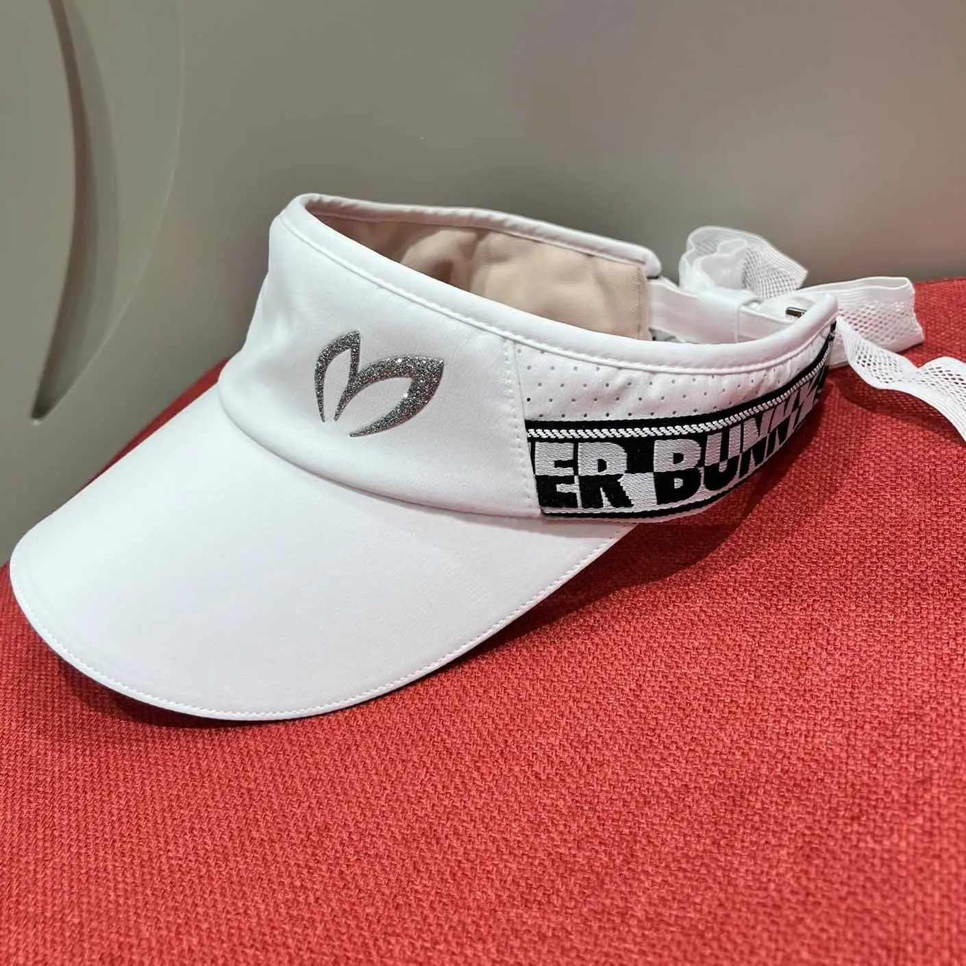 Boné de Golfe Feminino de Alta - Women'S Golf Accessories avaliação e preço