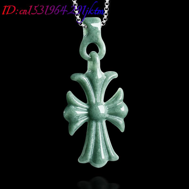 Colar com Pingente de Cruz em  - Women'S Accessories And Jewelry avaliação e preço