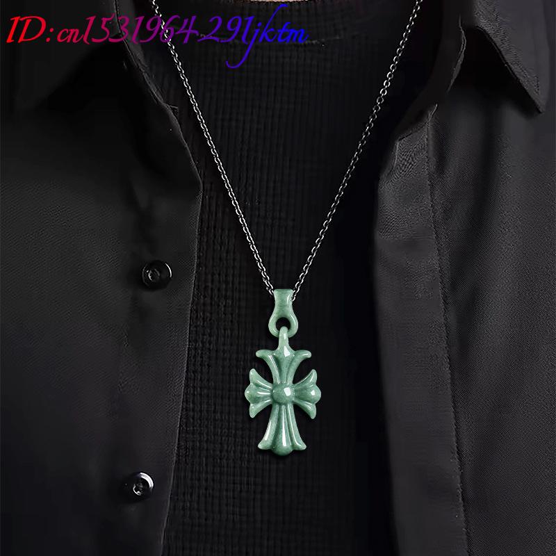 Colar com Pingente de Cruz em  - Women'S Accessories And Jewelry avaliação e preço