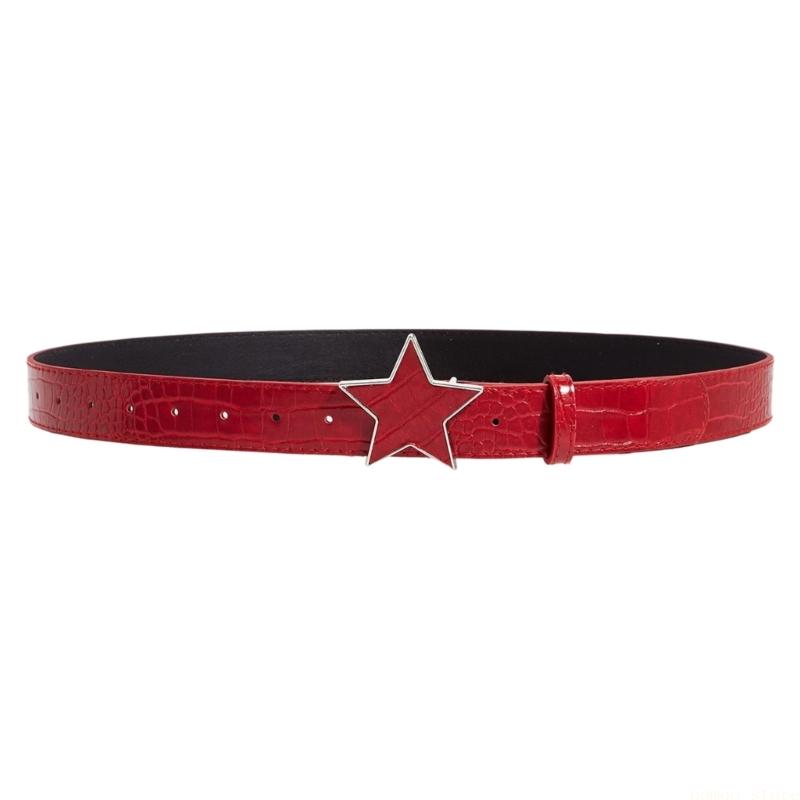 31BF Trendy Star Clasp Embelez - Women Accessories Description avaliação e preço