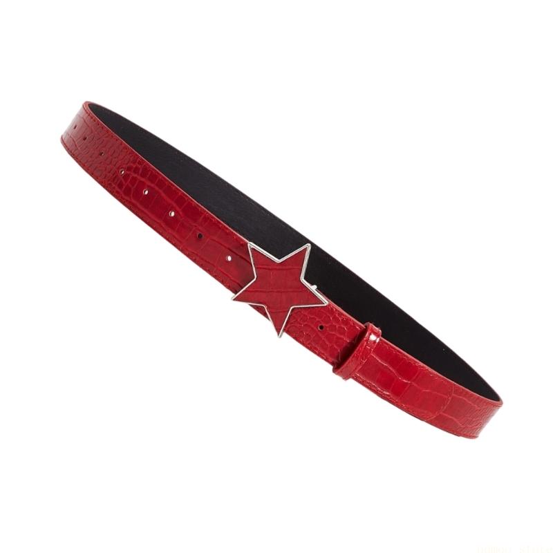 31BF Trendy Star Clasp Embelez - Women Accessories Description avaliação e preço