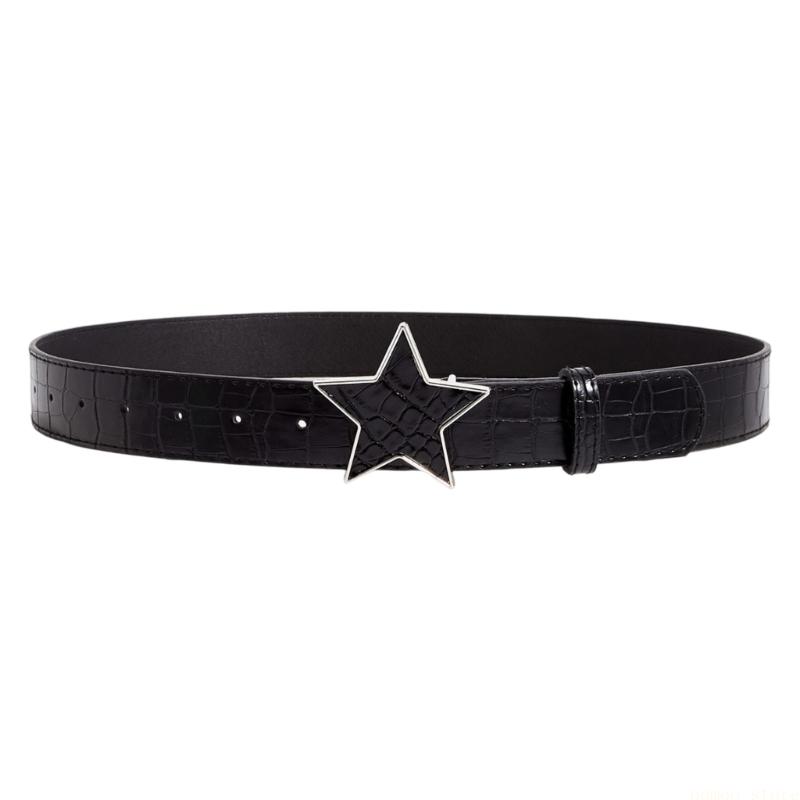 31BF Trendy Star Clasp Embelez - Women Accessories Description avaliação e preço