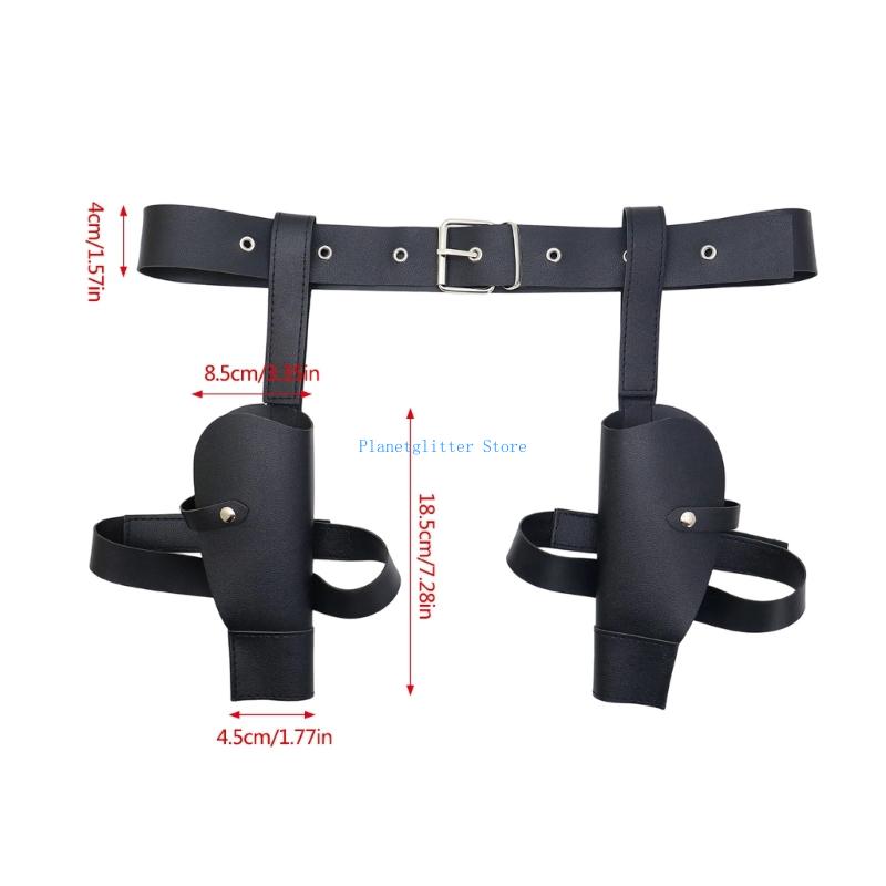 Cinto ocidental multiuso 652B, - Women Accessories Description avaliação e preço