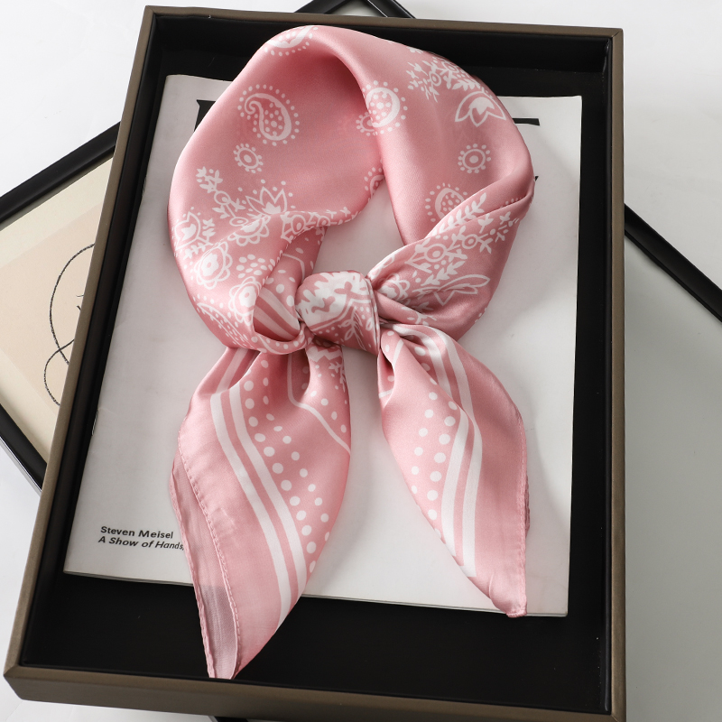 Marca de luxo seda quadrado pa - Women Accessories Brands avaliação e preço