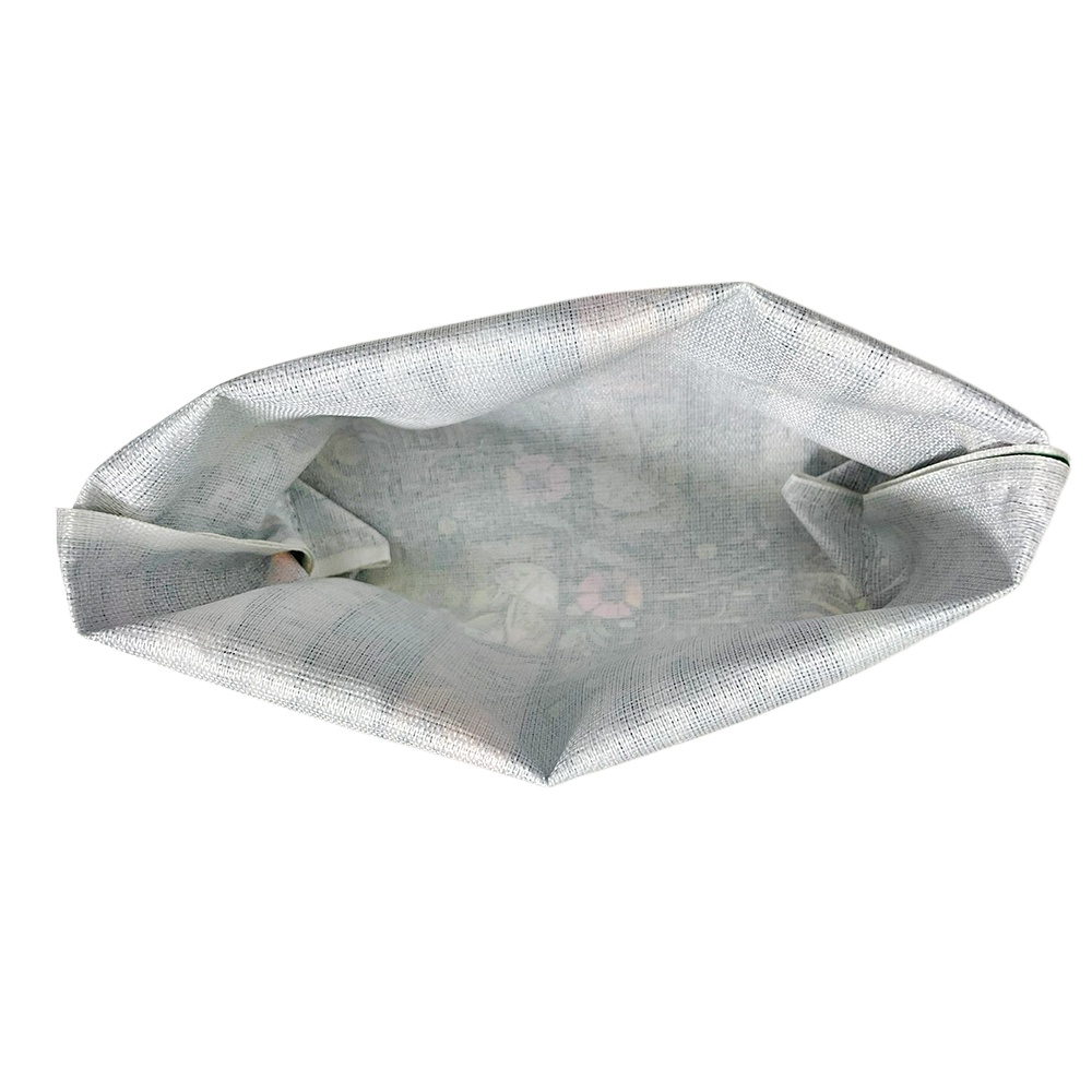 Menina dos desenhos animados s - Women Accessories Pouch avaliação e preço
