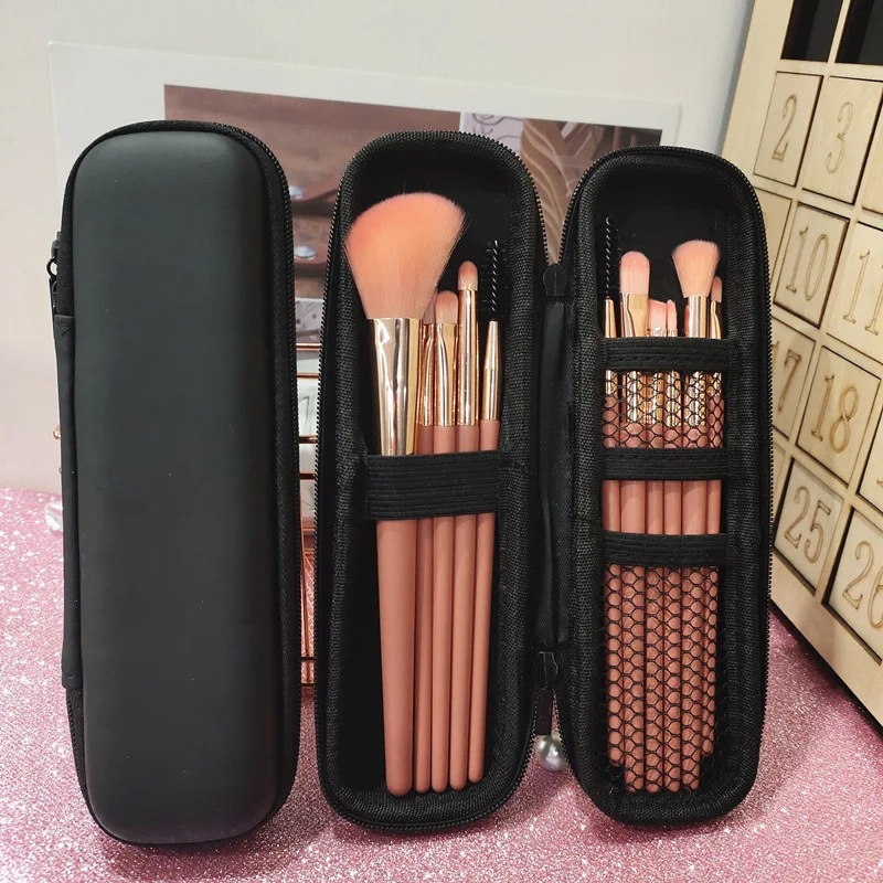 1pc preto saco de cosméticos à - Women Accessories Pouch avaliação e preço