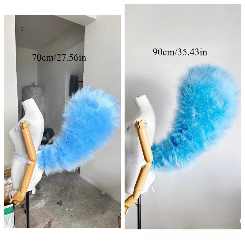 Pequeno esquilo voador cosplay - Women'S Ear Accessories avaliação e preço