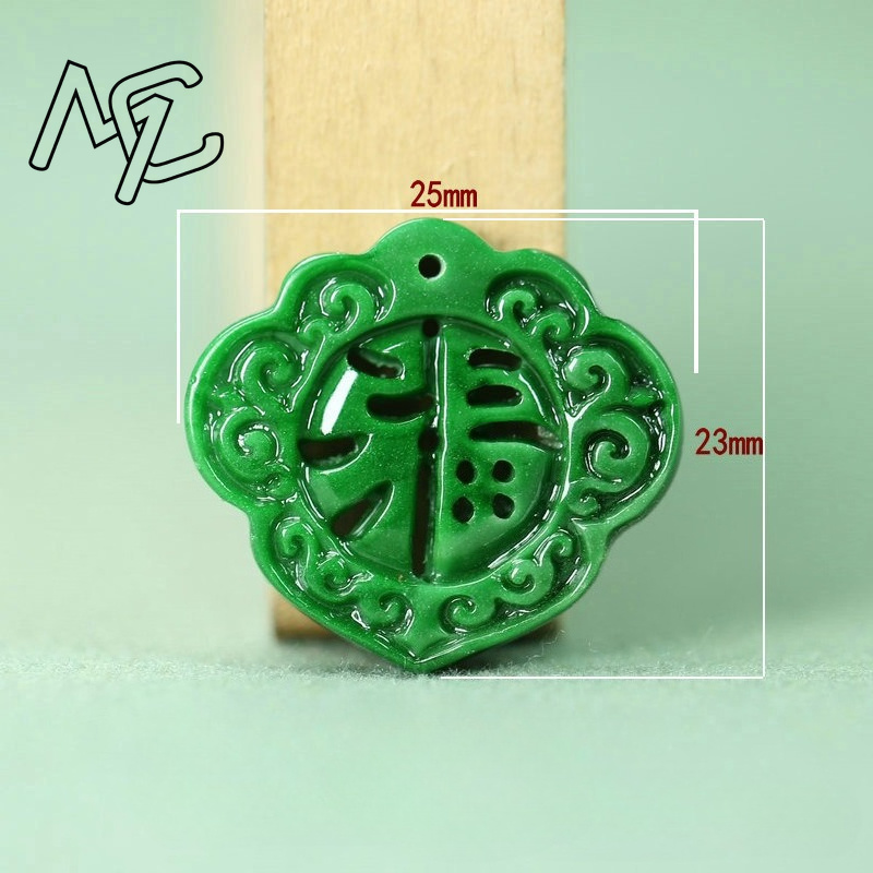 2 Peças DIY Esmeralda Verde Na - Women'S Accessories And Jewelry avaliação e preço