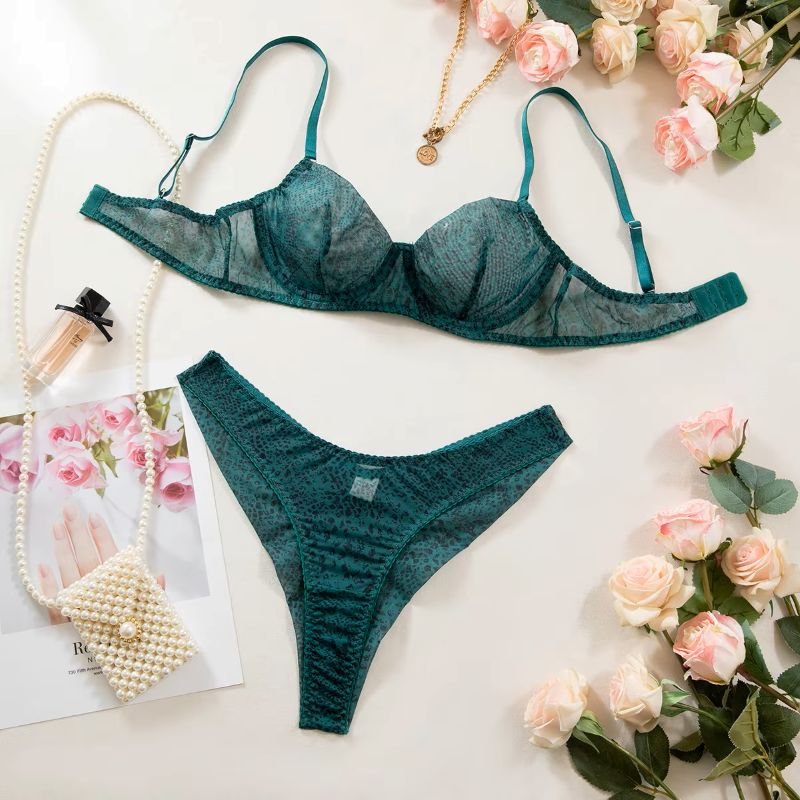Conjunto de Lingerie Feminina  - Women'S Accessories And Jewelry avaliação e preço