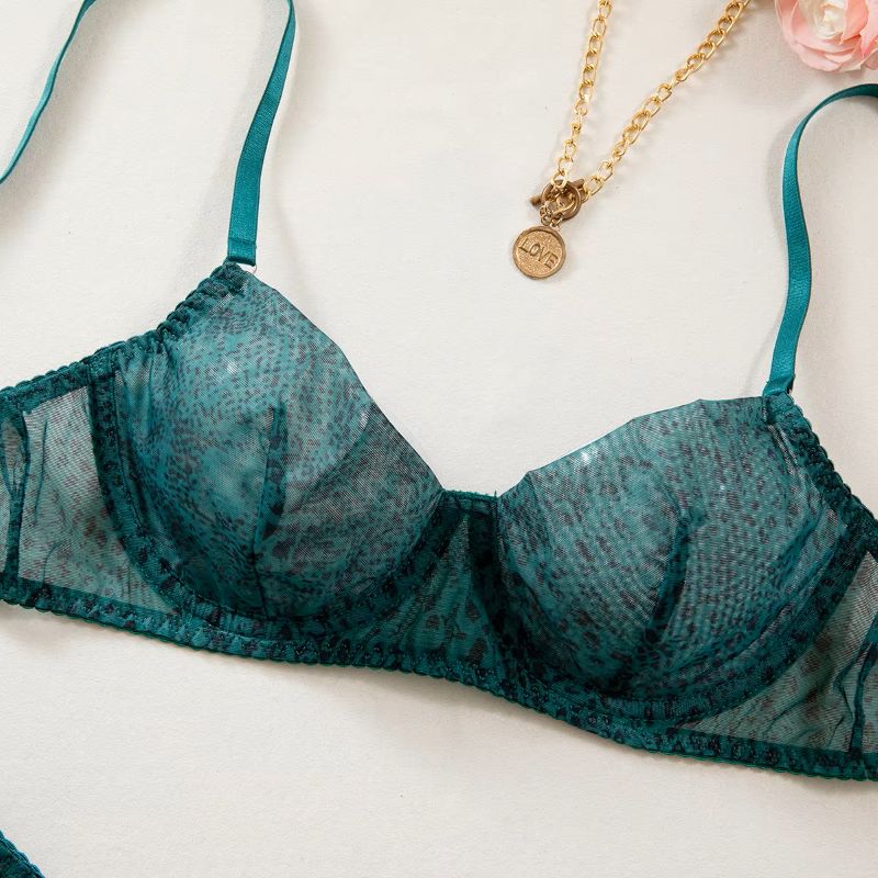 Conjunto de Lingerie Feminina  - Women'S Accessories And Jewelry avaliação e preço