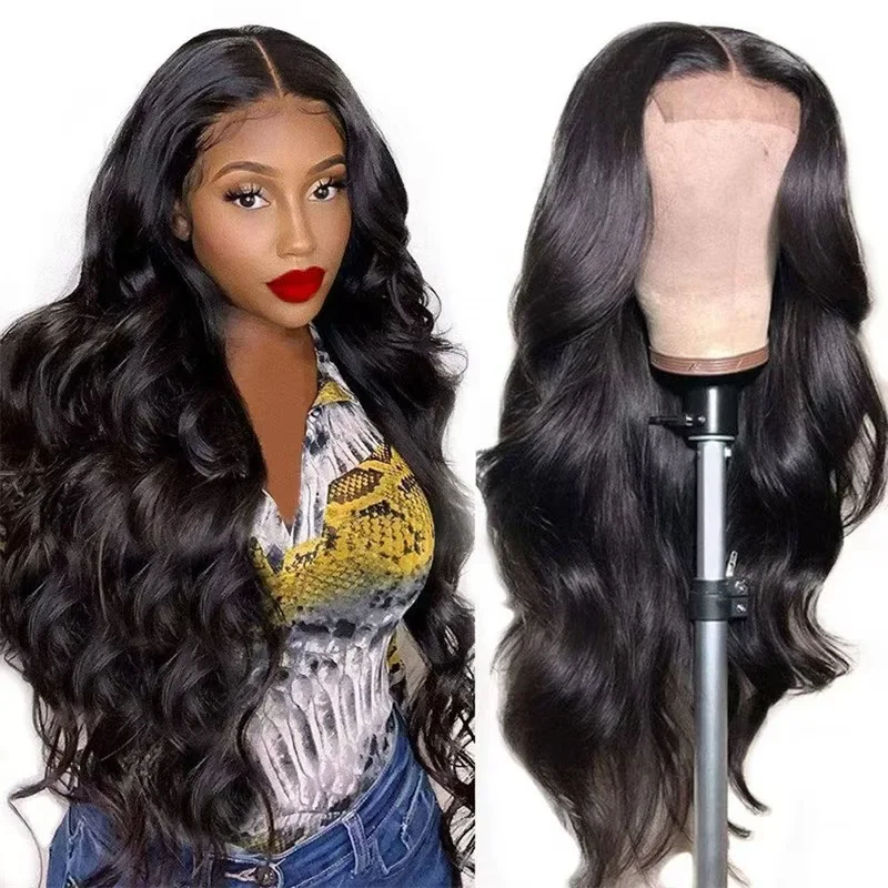 Peruca de Cabelo Humano com Me - Women Accessories Sale avaliação e preço