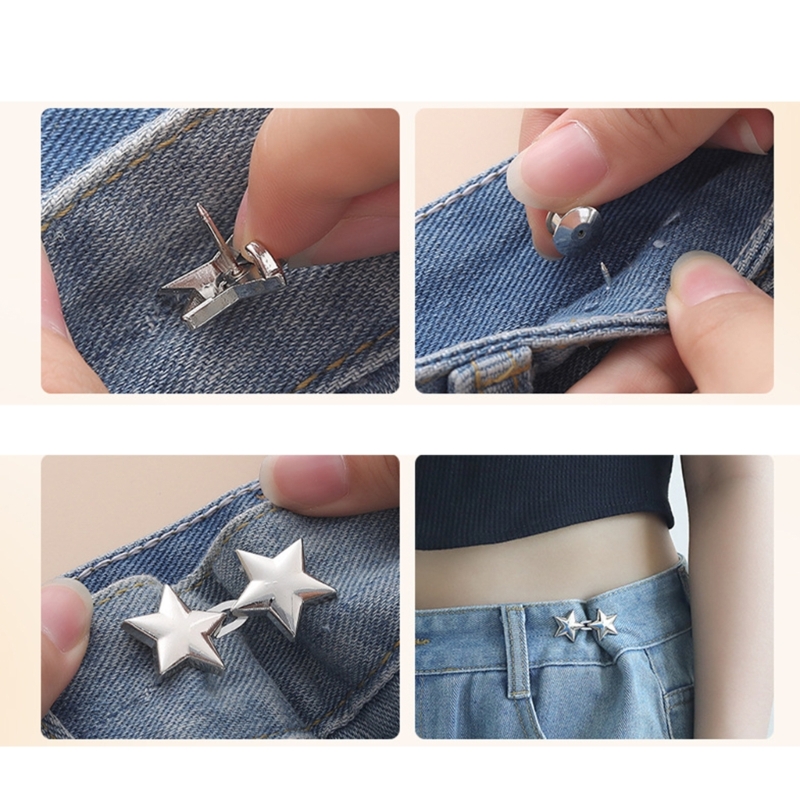 1 conjunto de cintura ajustáve - Women Accessories Description avaliação e preço