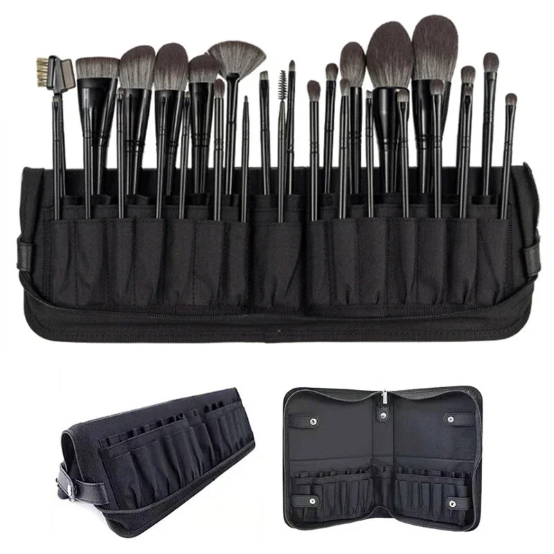 Bolsa dobrável para pincéis de - Women Accessories Pouch avaliação e preço
