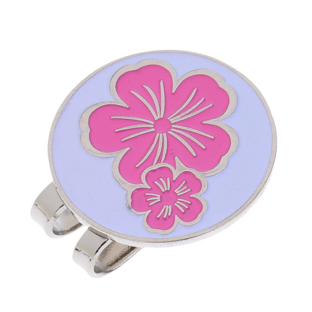 Marcador de Bola de Golfe Magn - Women'S Golf Accessories avaliação e preço