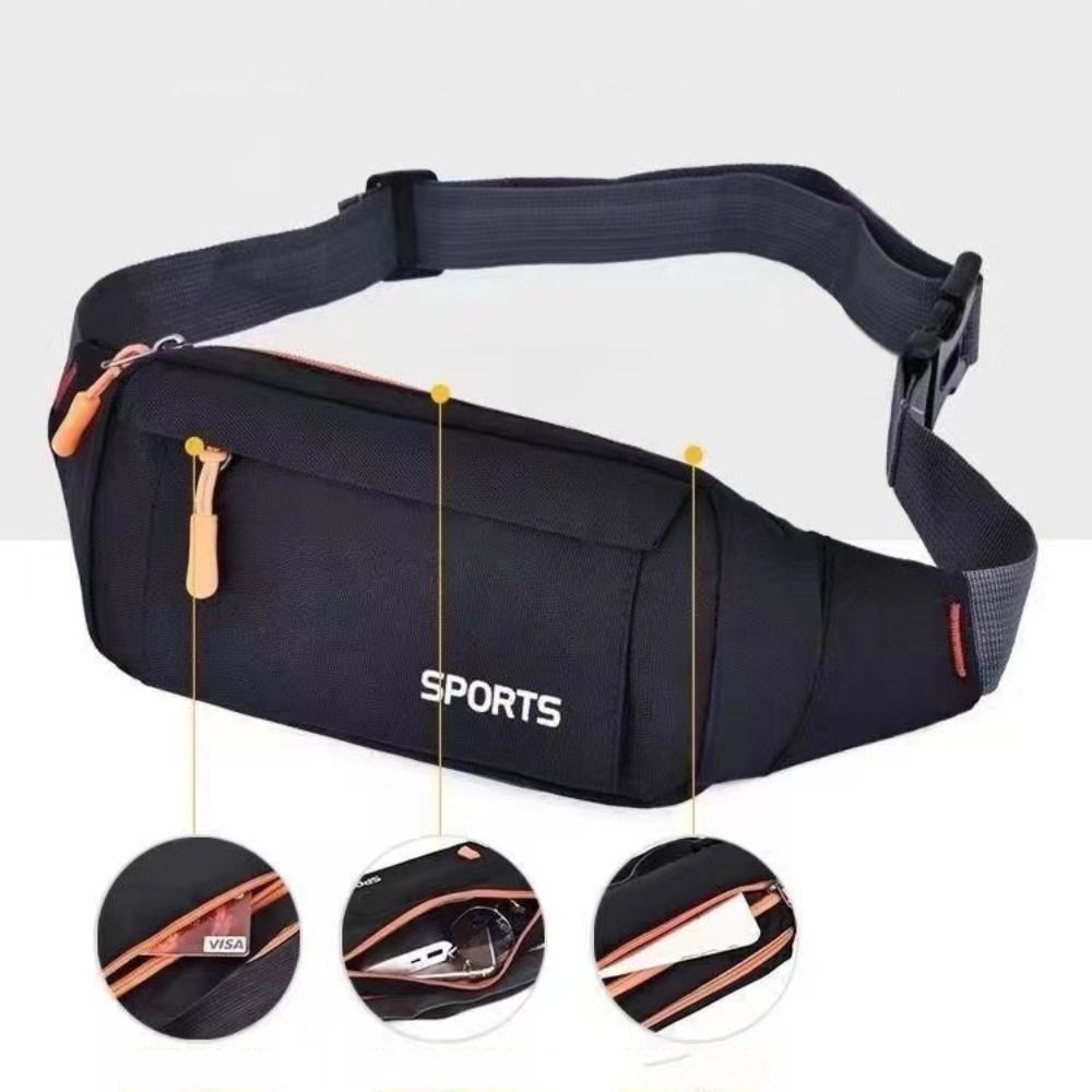 Mulheres pacote de cintura esp - Women Accessories Pouch avaliação e preço