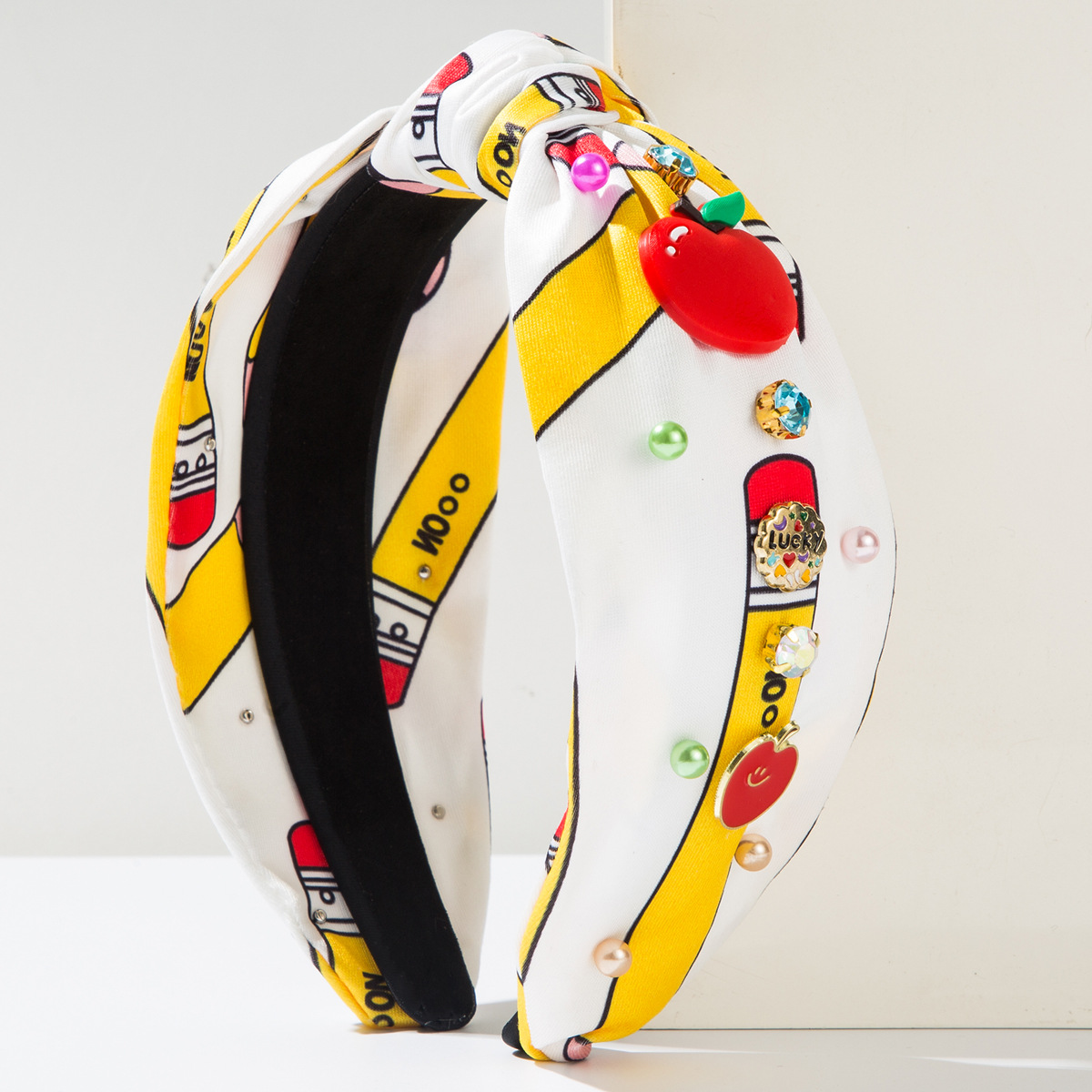Tiara de Tecido Estampado para - Women'S Accessories Accessorize avaliação e preço