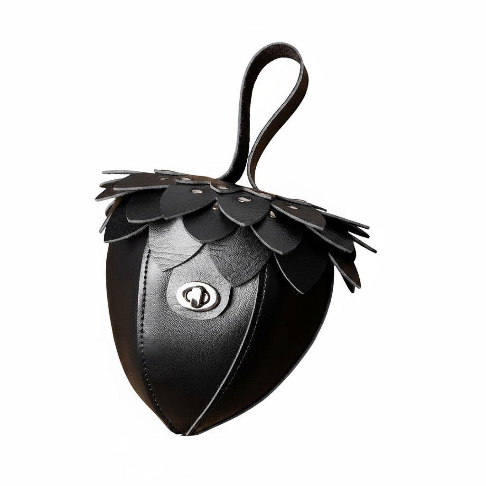 Bolsa de Moedas Feminina com D - Women Accessories Pouch avaliação e preço