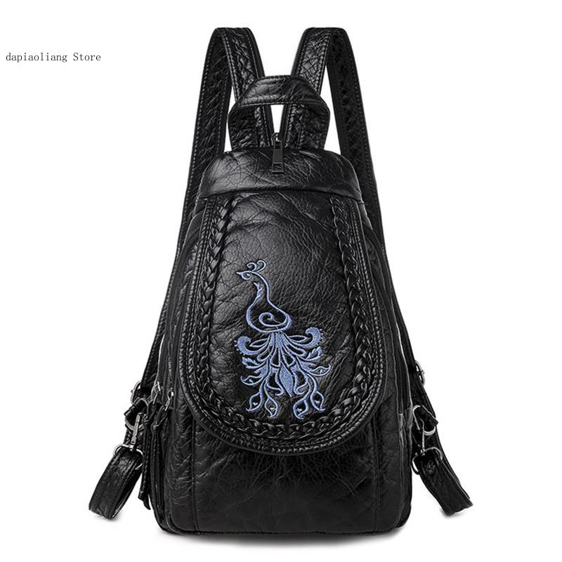 Sacos de ombro para mulheres d - Women Accessories Pouch avaliação e preço