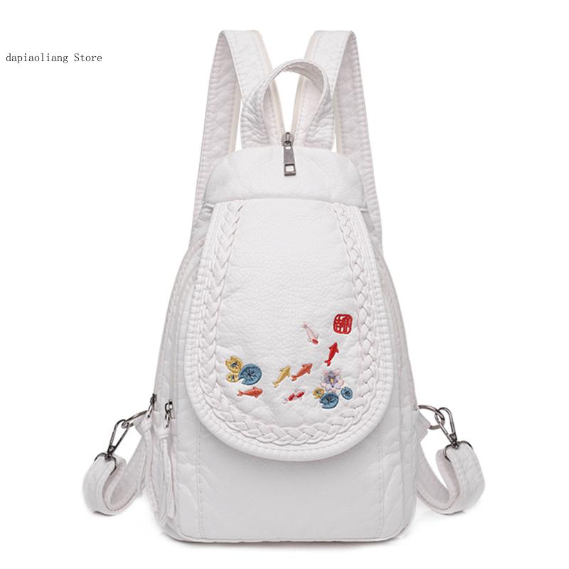 Sacos de ombro para mulheres d - Women Accessories Pouch avaliação e preço