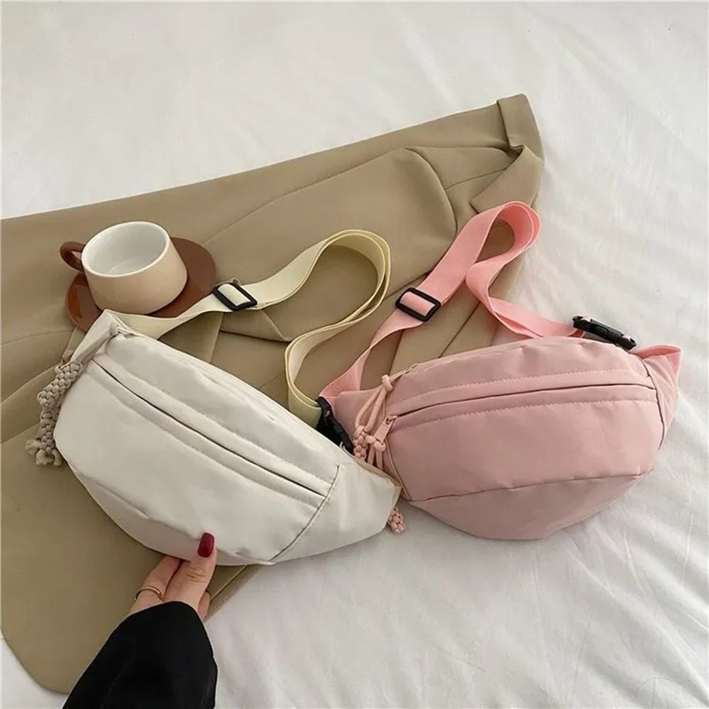 Bolsa de peito feminina à prov - Women Accessories Pouch avaliação e preço