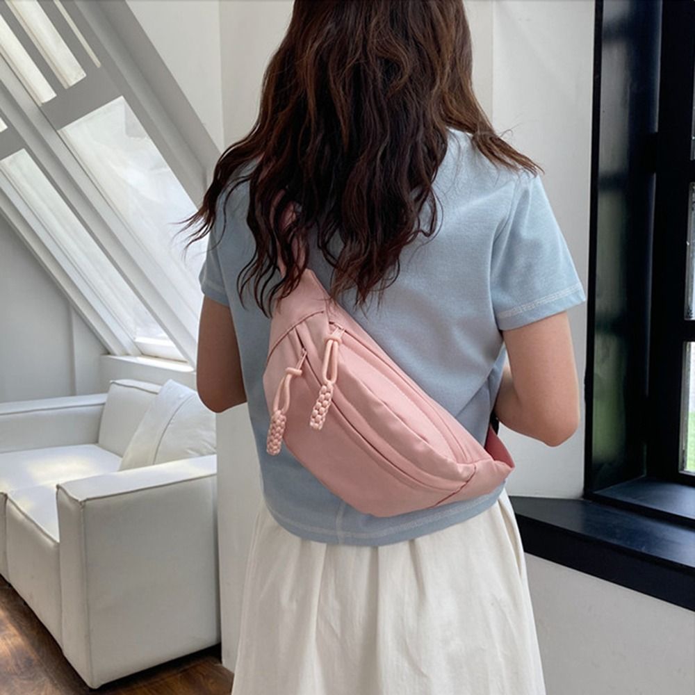 Bolsa de peito feminina à prov - Women Accessories Pouch avaliação e preço