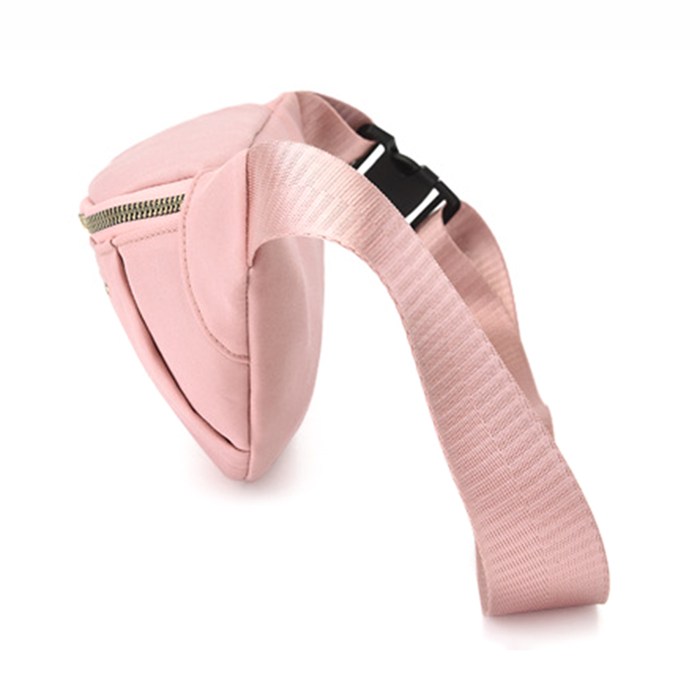Novo saco da cintura das mulhe - Women Accessories Pouch avaliação e preço